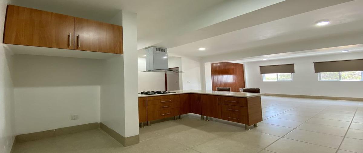Foto de departamento en venta en jardines del rincón , jardines del rincón, morelia, michoacán de ocampo, 0 No. 04