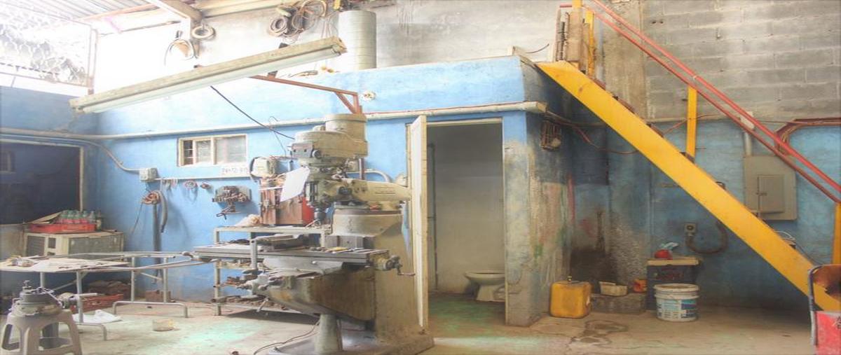 Foto de nave industrial en venta en  , jardines del río, guadalupe, nuevo león, 6839843 No. 03