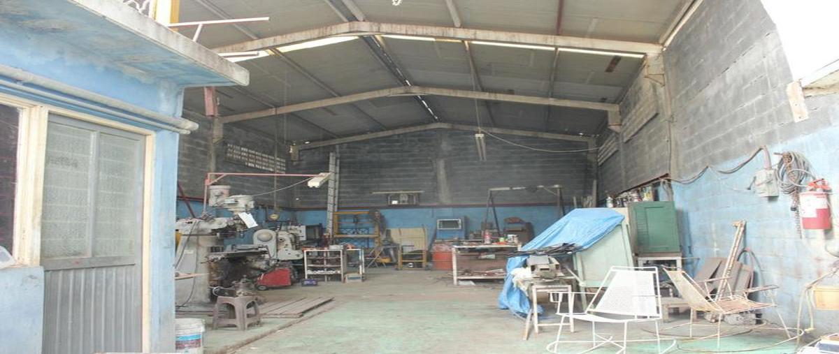 Foto de nave industrial en venta en  , jardines del río, guadalupe, nuevo león, 6839843 No. 04