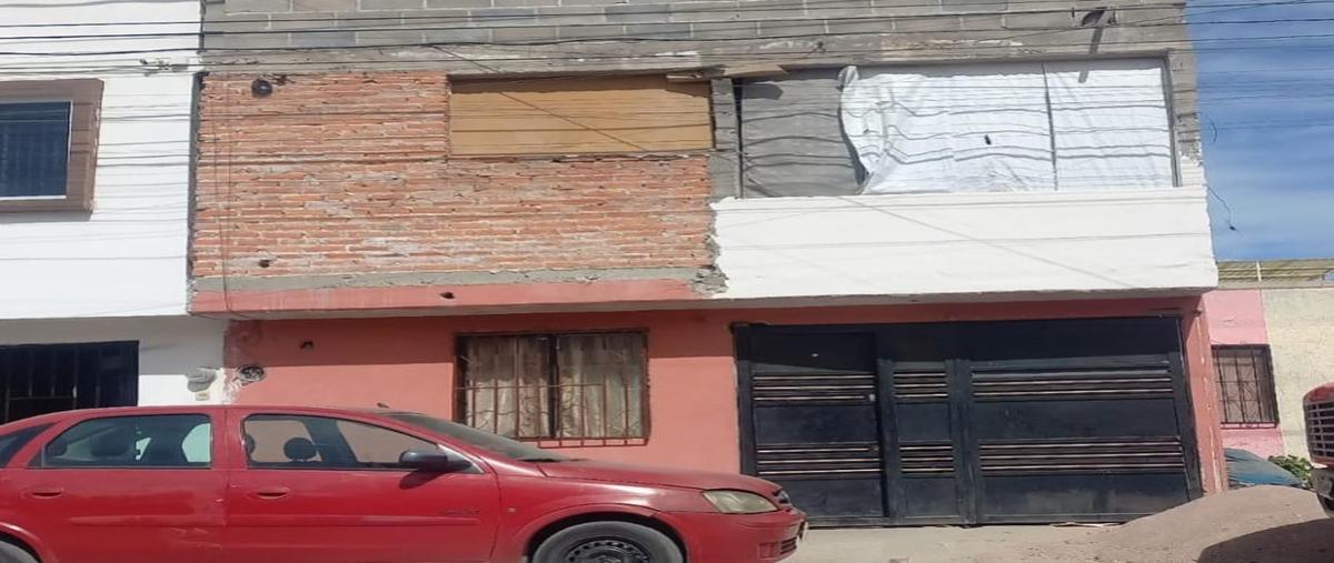 Foto de casa en , jardines del rosario, san luis potosí, san luis potosí, 27591320 foto 01 Foto de casa en venta en , jardines del rosario, san luis potosí, san luis potosí, 27591320 No. 01