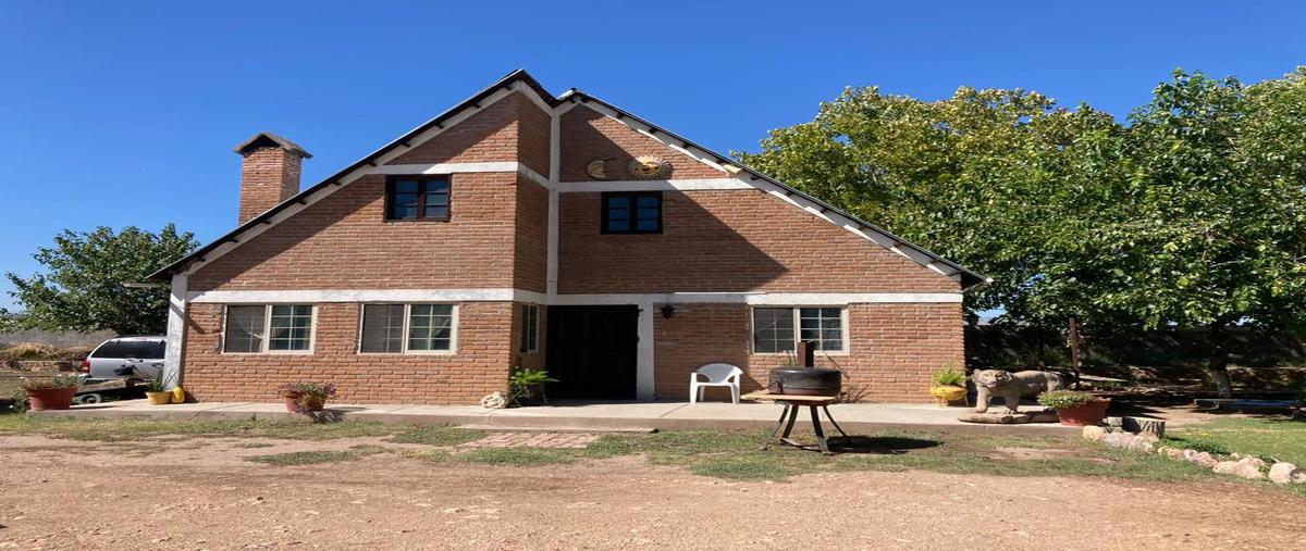 Foto de rancho en venta en  , jardines del sacramento, chihuahua, chihuahua, 27184358 No. 02