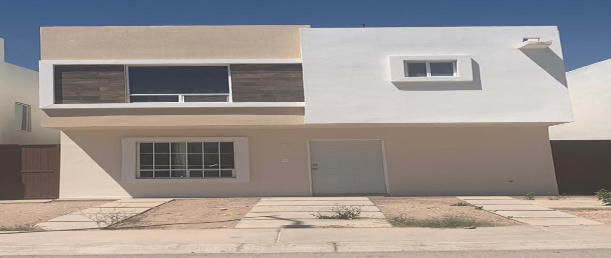 Foto de casa en renta en  , jardines del sol, chihuahua, chihuahua, 27964523 No. 02