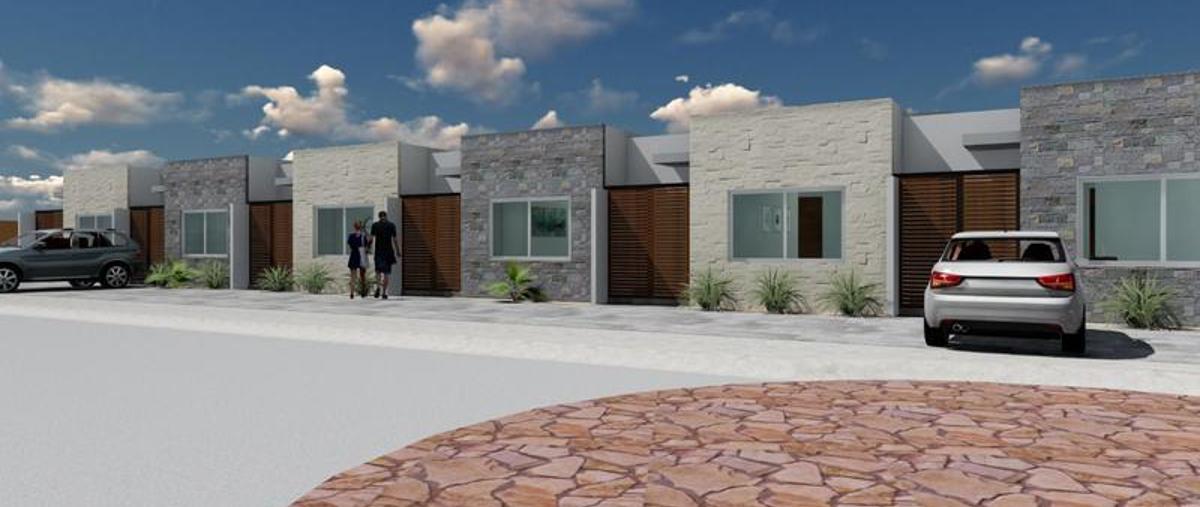 Foto de casa en venta en  , jardines del sol, los cabos, baja california sur, 11265621 No. 01