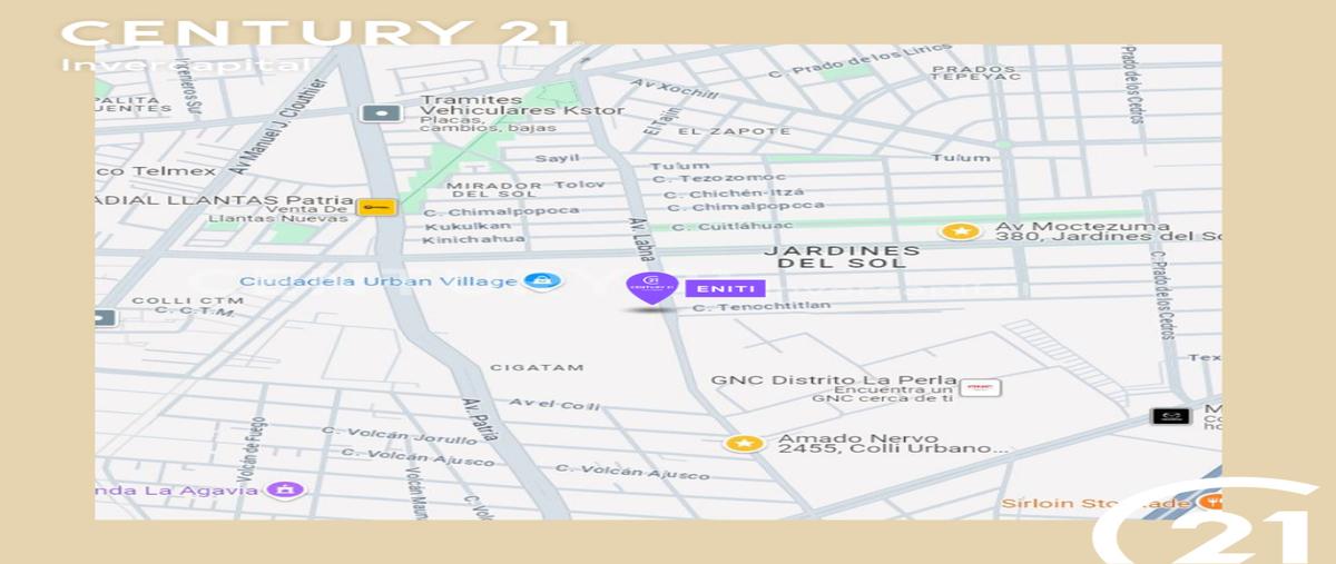 Foto de departamento en venta en  , jardines del sol, zapopan, jalisco, 0 No. 05