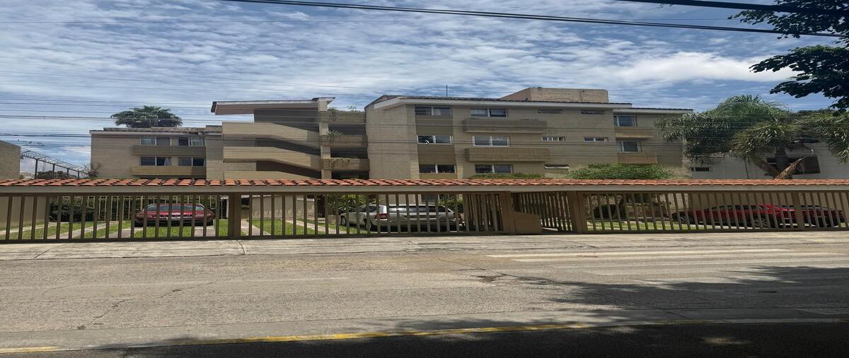 Foto de departamento en renta en  , jardines del sol, zapopan, jalisco, 0 No. 01