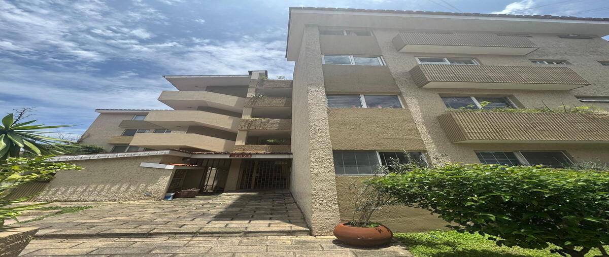 Foto de departamento en renta en  , jardines del sol, zapopan, jalisco, 0 No. 02