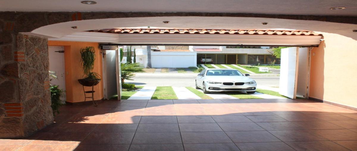 Foto de casa en renta en  , jardines del sol, zapopan, jalisco, 0 No. 04