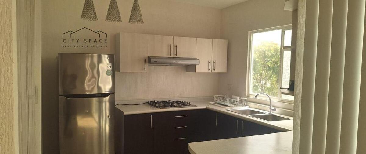 Foto de departamento en renta en jardines del sur 4 , jardines del sur, benito juárez, quintana roo, 30248979 No. 03