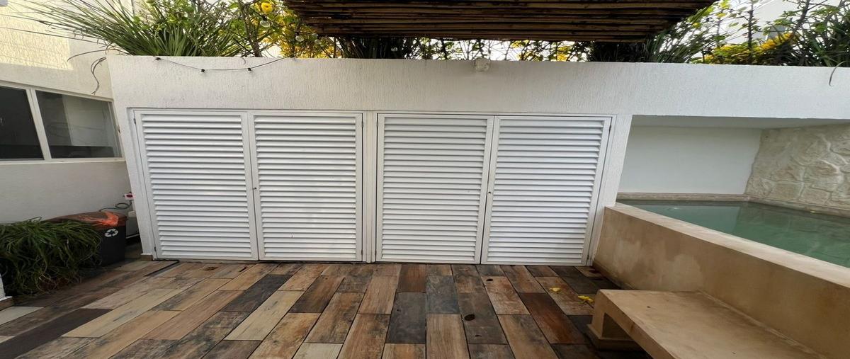 Foto de casa en renta en jardines del sur 5 , jardines del sur, benito juárez, quintana roo, 0 No. 03