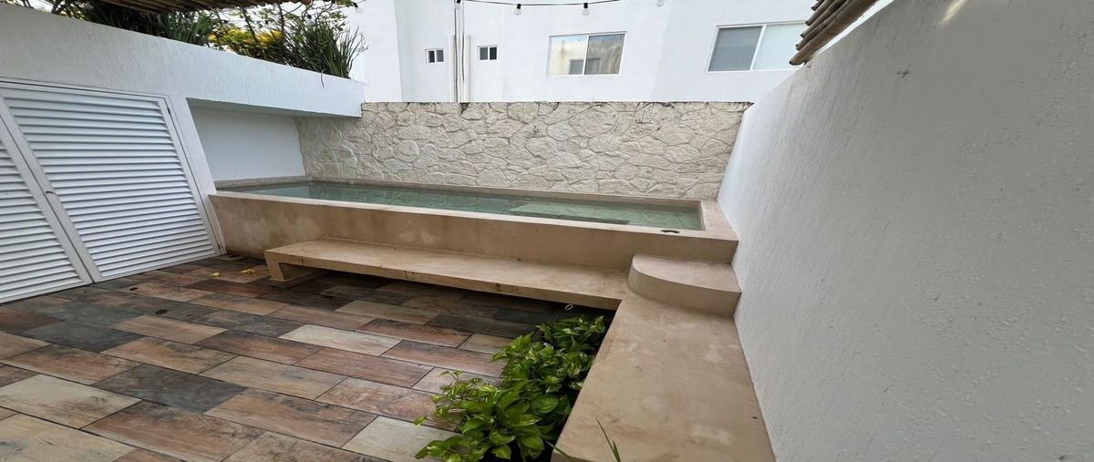 Foto de casa en renta en jardines del sur 5 , jardines del sur, benito juárez, quintana roo, 0 No. 04