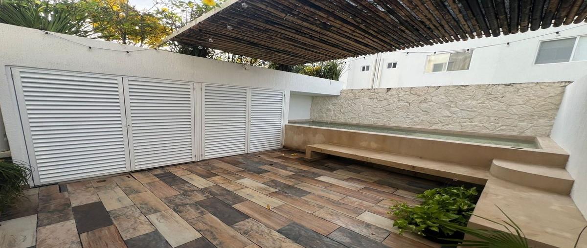 Foto de casa en renta en jardines del sur 5 , jardines del sur, benito juárez, quintana roo, 0 No. 05