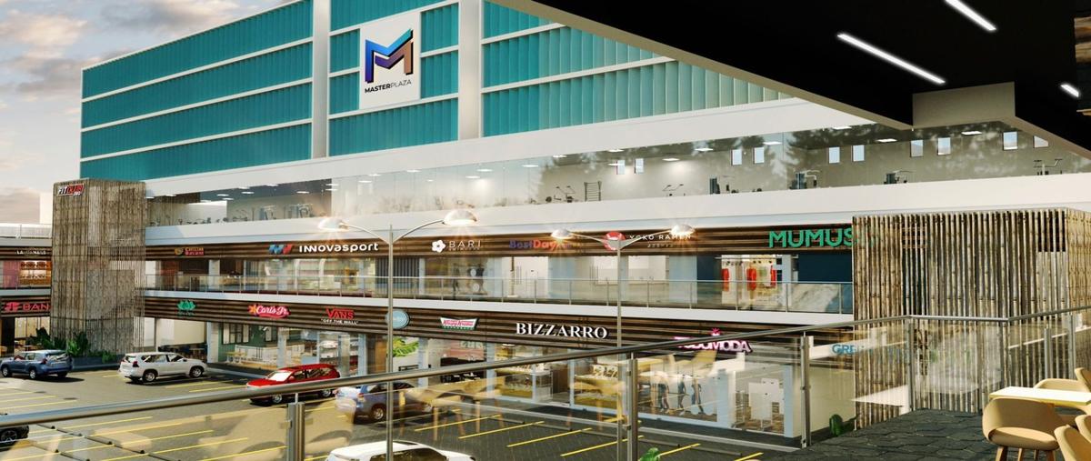 Foto de oficina en , jardines del sur, benito juárez, quintana roo, 24517805 foto 02 Foto de oficina en venta en , jardines del sur, benito juárez, quintana roo, 24517805 No. 02