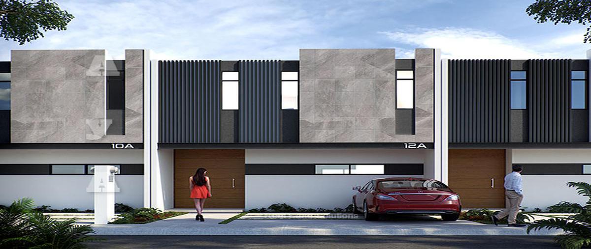 Foto de casa en venta en  , jardines del sur, benito juárez, quintana roo, 0 No. 03