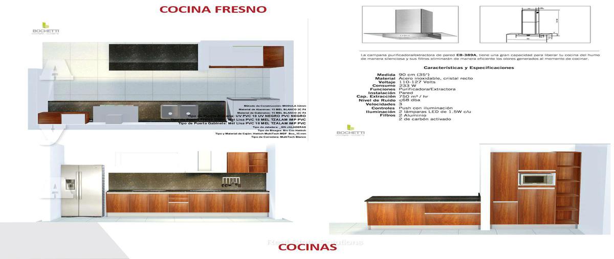 Foto de casa en venta en  , jardines del sur, benito juárez, quintana roo, 0 No. 05