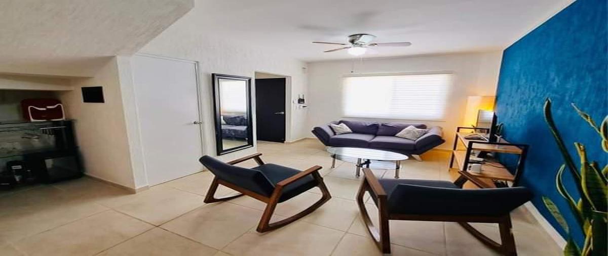 Foto de casa en , jardines del sur, benito juárez, quintana roo, 26472246 foto 01 Foto de casa en renta en , jardines del sur, benito juárez, quintana roo, 26472246 No. 01
