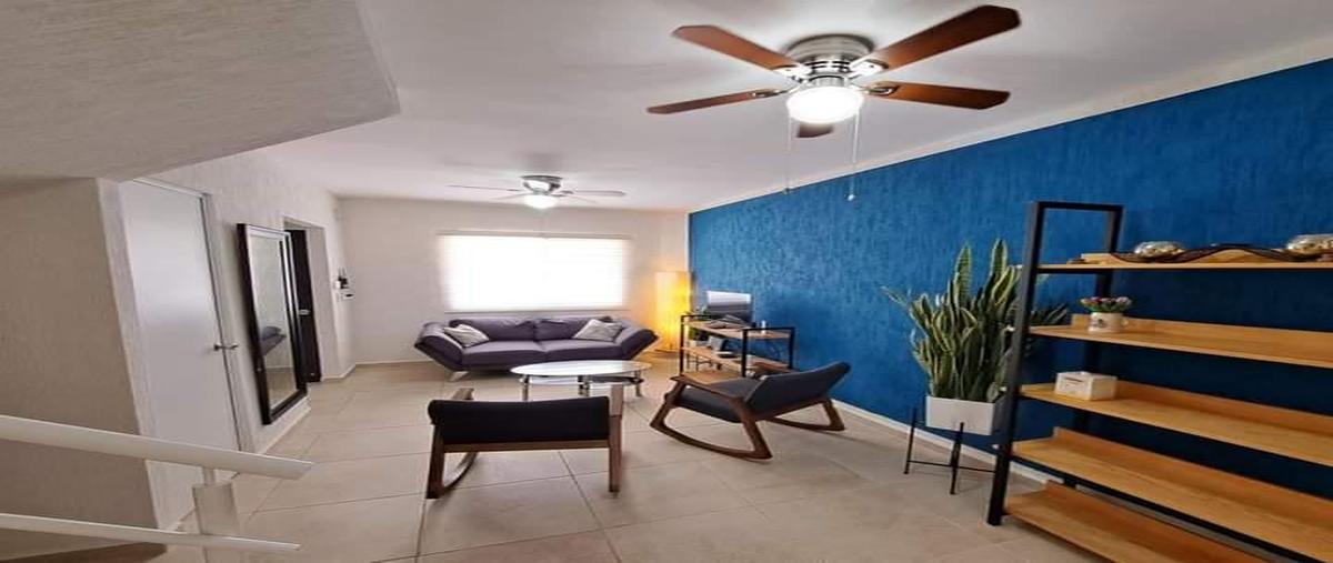 Foto de casa en , jardines del sur, benito juárez, quintana roo, 26472246 foto 02 Foto de casa en renta en , jardines del sur, benito juárez, quintana roo, 26472246 No. 02