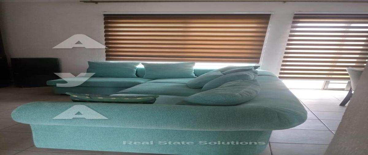 Foto de casa en renta en  , jardines del sur, benito juárez, quintana roo, 0 No. 05