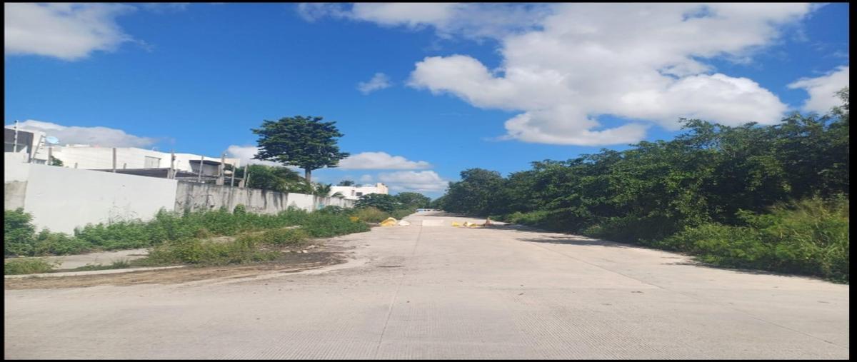 Foto de terreno habitacional en venta en  , jardines del sur, benito juárez, quintana roo, 27319692 No. 05