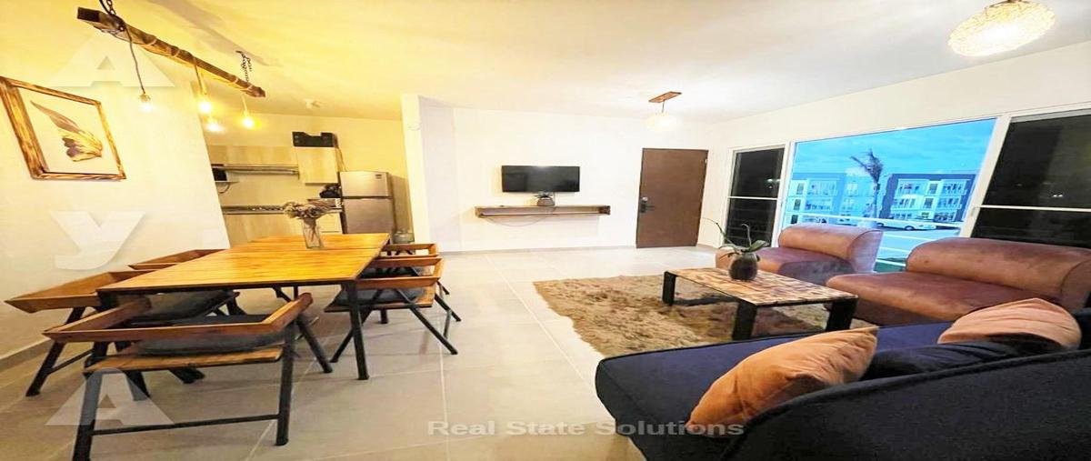 Foto de departamento en venta en  , jardines del sur, benito juárez, quintana roo, 0 No. 03