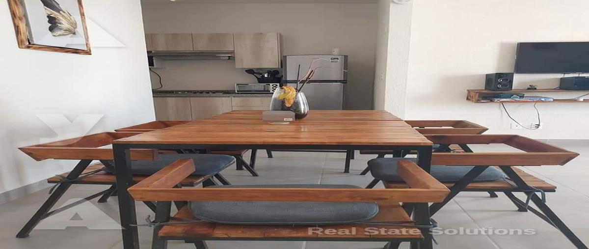 Foto de departamento en venta en  , jardines del sur, benito juárez, quintana roo, 0 No. 04