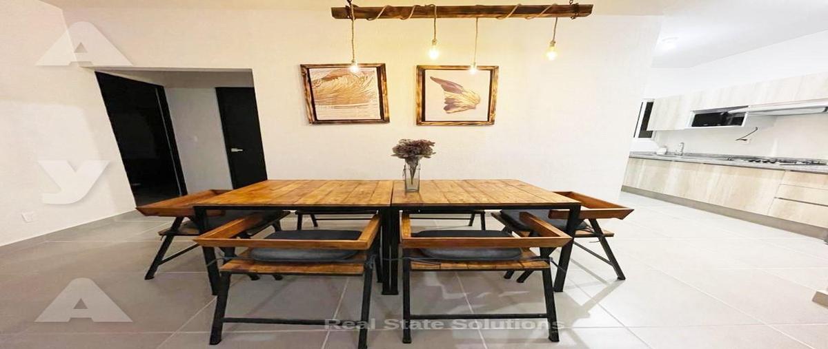 Foto de departamento en venta en  , jardines del sur, benito juárez, quintana roo, 0 No. 05