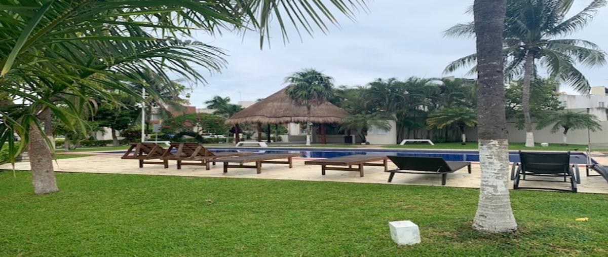 Foto de casa en renta en  , jardines del sur, benito juárez, quintana roo, 27834274 No. 03