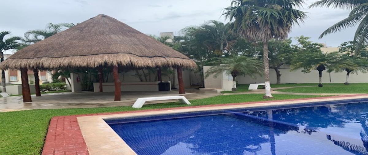 Foto de casa en renta en  , jardines del sur, benito juárez, quintana roo, 27834274 No. 03