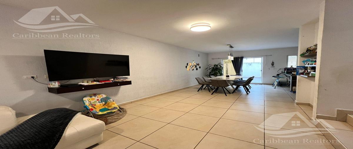 Foto de casa en , jardines del sur, benito juárez, quintana roo, 0 foto 04 Foto de casa en venta en , jardines del sur, benito juárez, quintana roo, 0 No. 04