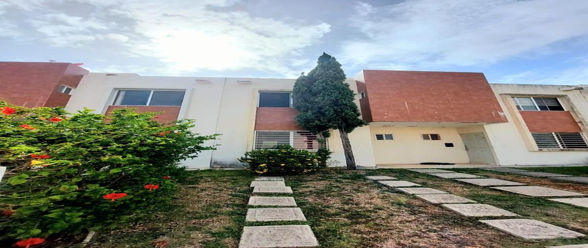 Foto de casa en renta en  , jardines del sur, benito juárez, quintana roo, 0 No. 01