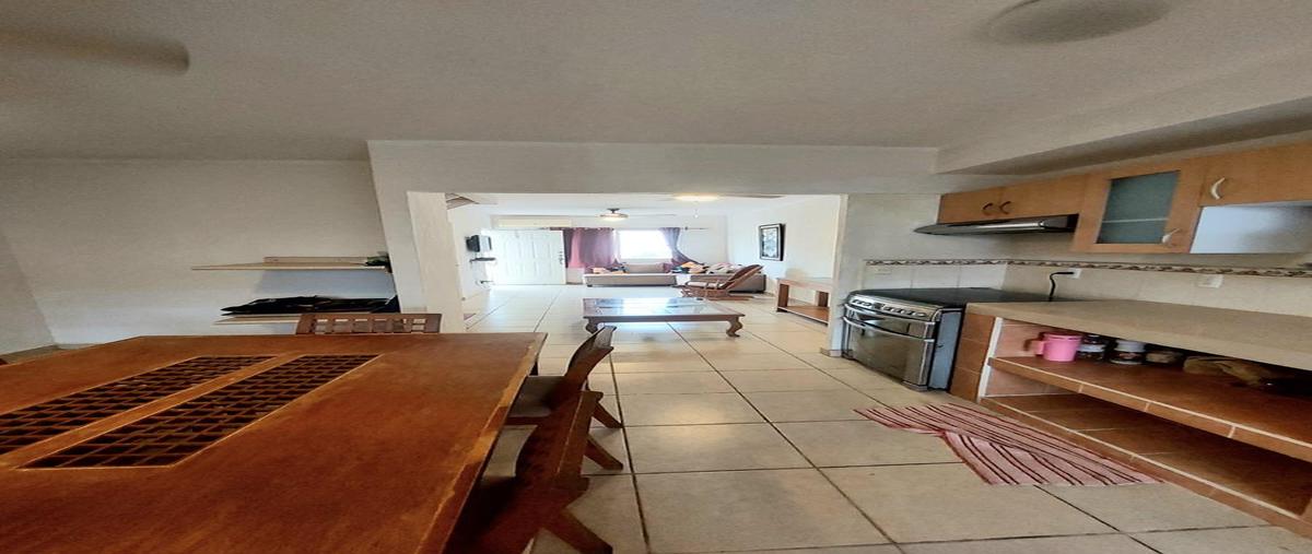 Foto de casa en renta en  , jardines del sur, benito juárez, quintana roo, 0 No. 04