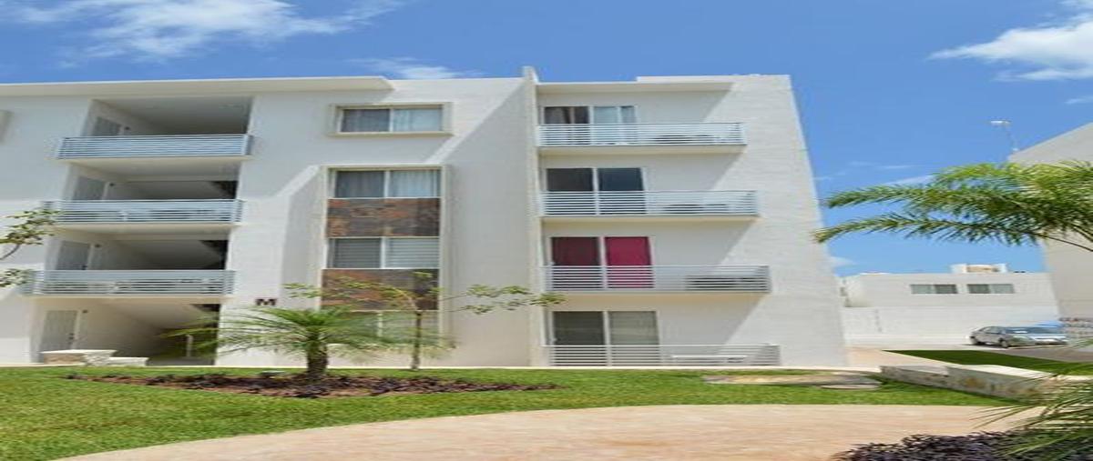 Foto de departamento en , jardines del sur, benito juárez, quintana roo, 30205607 foto 02 Foto de departamento en renta en , jardines del sur, benito juárez, quintana roo, 30205607 No. 02