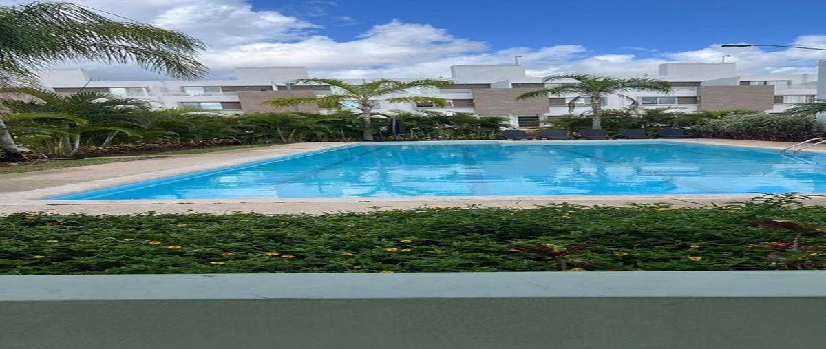 Foto de casa en venta en  , jardines del sur, benito juárez, quintana roo, 30251284 No. 01