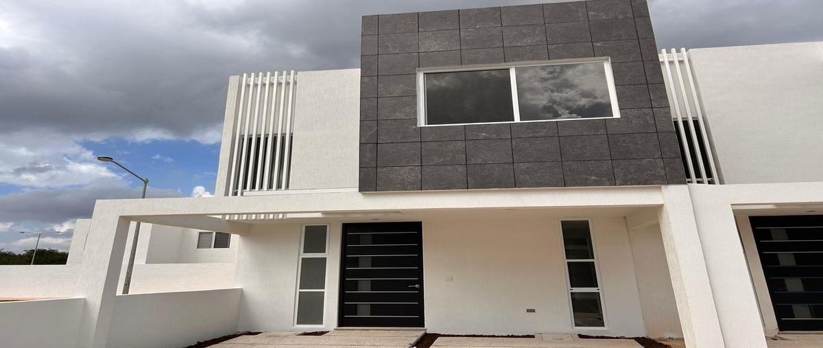 Foto de casa en , jardines del sur, benito juárez, quintana roo, 30274217 foto 01 Foto de casa en venta en , jardines del sur, benito juárez, quintana roo, 30274217 No. 01
