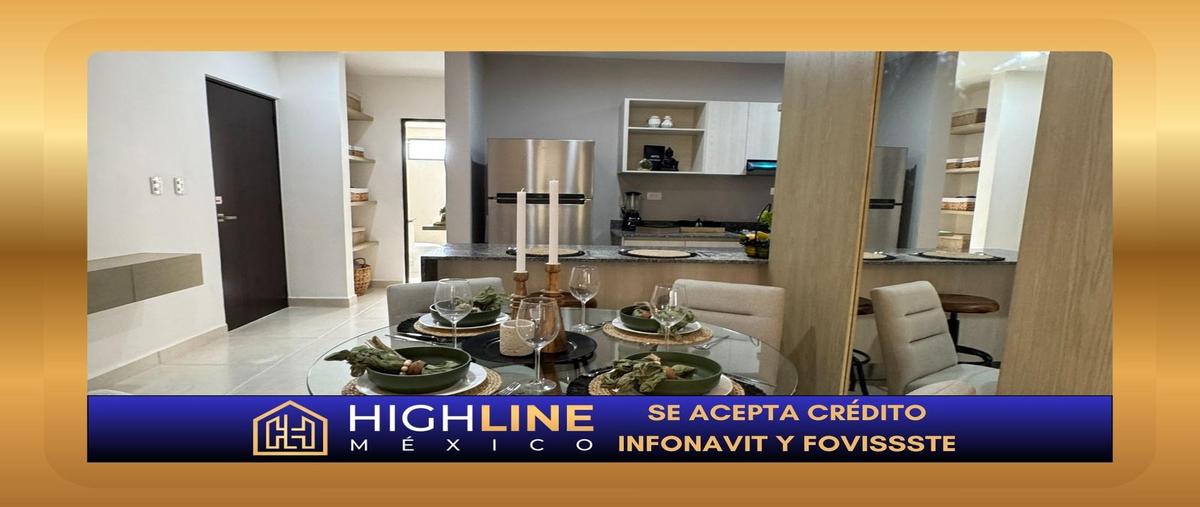 Foto de departamento en venta en  , jardines del sur, benito juárez, quintana roo, 30353692 No. 01