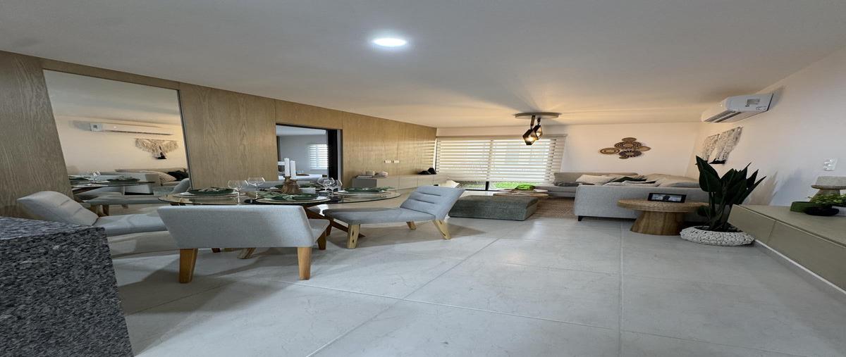 Foto de departamento en venta en  , jardines del sur, benito juárez, quintana roo, 30353692 No. 02