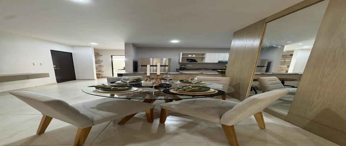 Foto de departamento en venta en  , jardines del sur, benito juárez, quintana roo, 30353692 No. 04