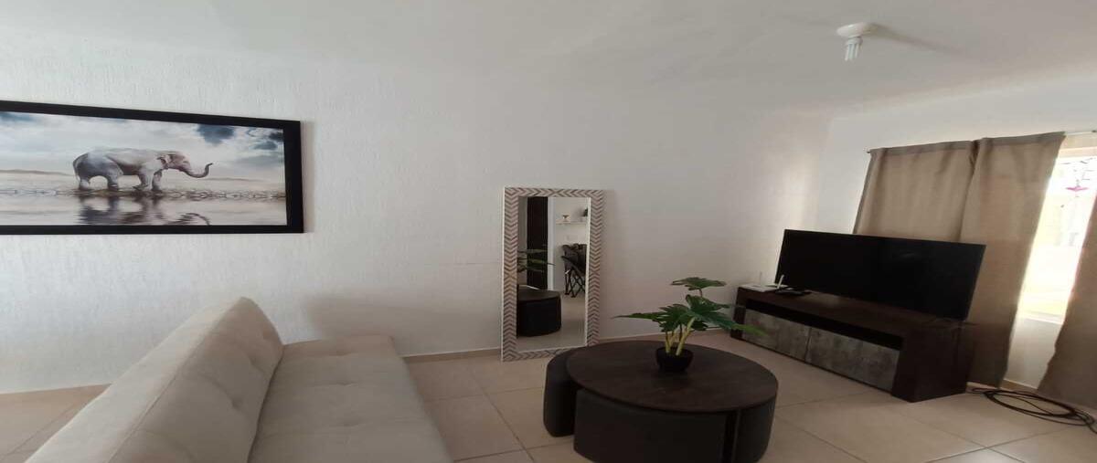 Foto de casa en renta en  , jardines del sur, benito juárez, quintana roo, 30457529 No. 04