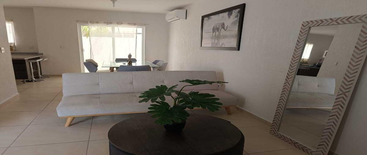 Foto de casa en renta en  , jardines del sur, benito juárez, quintana roo, 30457529 No. 05