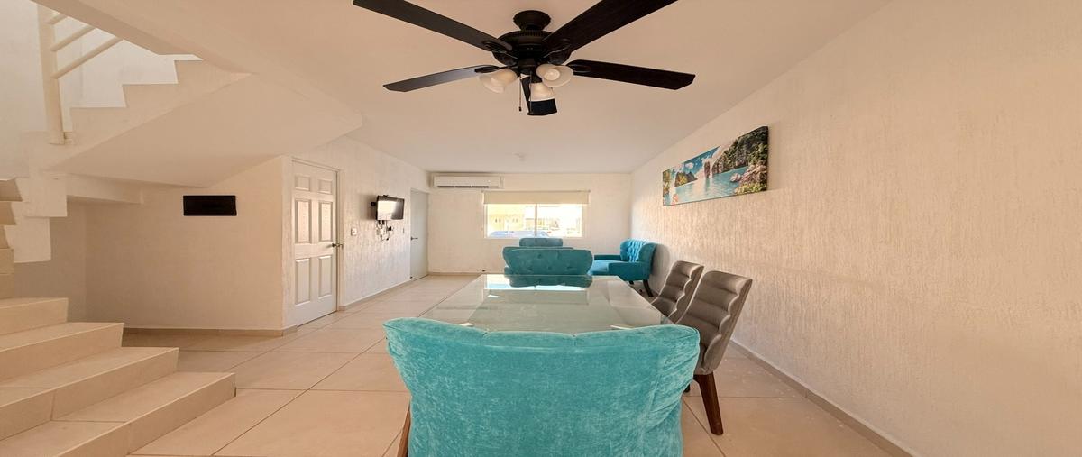 Foto de casa en condominio en , jardines del sur, benito juárez, quintana roo, 30475863 foto 01 Foto de casa en condominio en venta en , jardines del sur, benito juárez, quintana roo, 30475863 No. 01