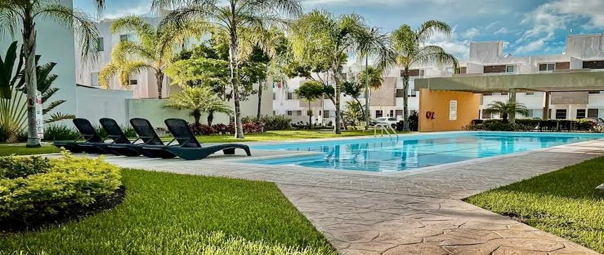 Foto de casa en condominio en , jardines del sur, benito juárez, quintana roo, 30475863 foto 02 Foto de casa en condominio en venta en , jardines del sur, benito juárez, quintana roo, 30475863 No. 02