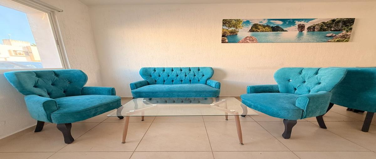 Foto de casa en condominio en , jardines del sur, benito juárez, quintana roo, 30475863 foto 03 Foto de casa en condominio en venta en , jardines del sur, benito juárez, quintana roo, 30475863 No. 03