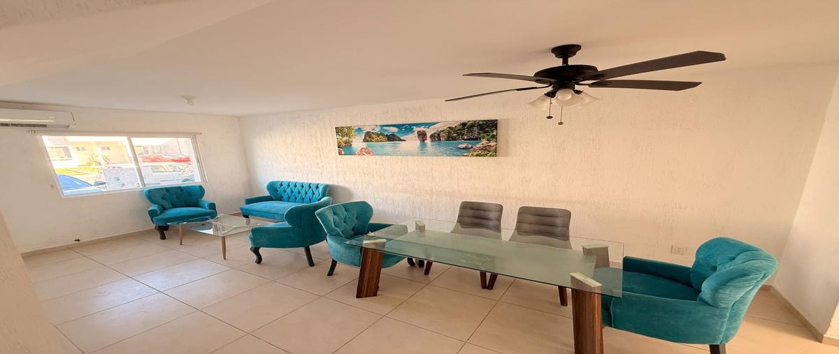 Foto de casa en condominio en , jardines del sur, benito juárez, quintana roo, 30475863 foto 04 Foto de casa en condominio en venta en , jardines del sur, benito juárez, quintana roo, 30475863 No. 04