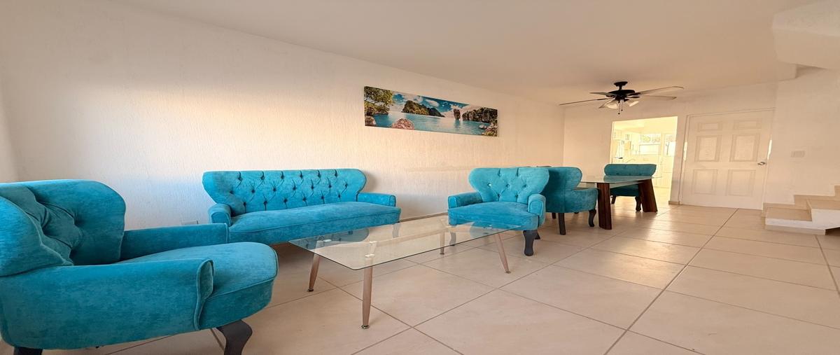 Foto de casa en condominio en , jardines del sur, benito juárez, quintana roo, 30475863 foto 05 Foto de casa en condominio en venta en , jardines del sur, benito juárez, quintana roo, 30475863 No. 05