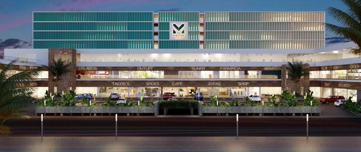 Foto de local en renta en  , jardines del sur, benito juárez, quintana roo, 0 No. 03