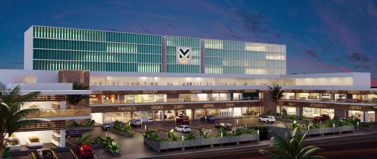 Foto de local en renta en  , jardines del sur, benito juárez, quintana roo, 0 No. 05