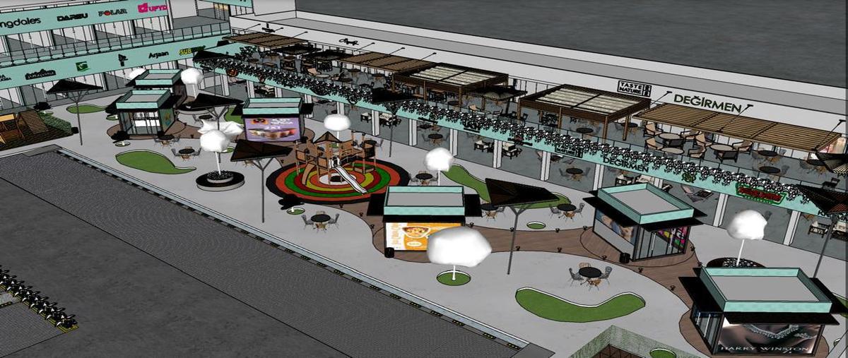 Foto de local en venta en  , jardines del sur, benito juárez, quintana roo, 0 No. 04