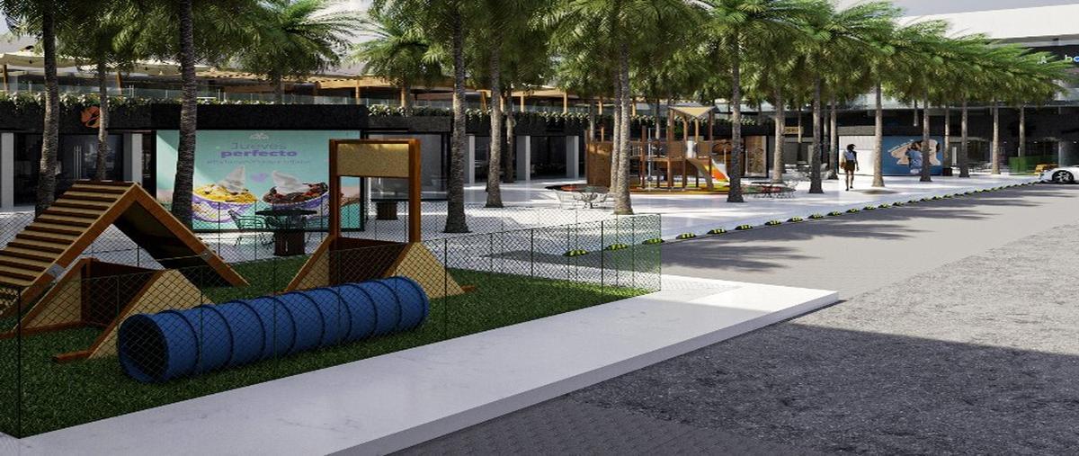 Foto de local en venta en  , jardines del sur, benito juárez, quintana roo, 0 No. 05