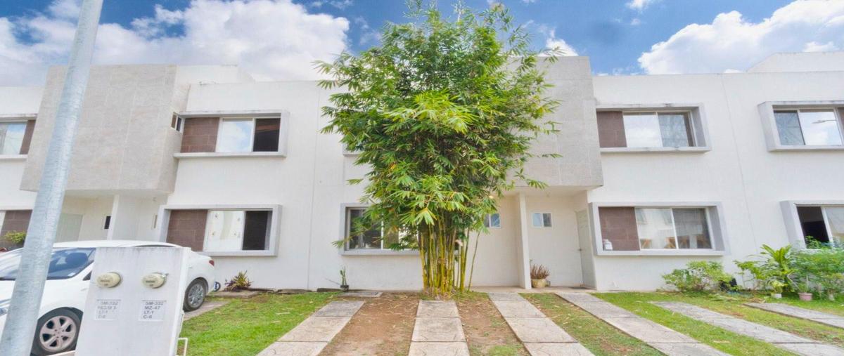 Foto de casa en , jardines del sur, benito juárez, quintana roo, 0 foto 01 Foto de casa en venta en , jardines del sur, benito juárez, quintana roo, 0 No. 01