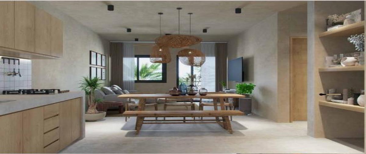 Foto de departamento en venta en  , jardines del sur, benito juárez, quintana roo, 30634352 No. 03