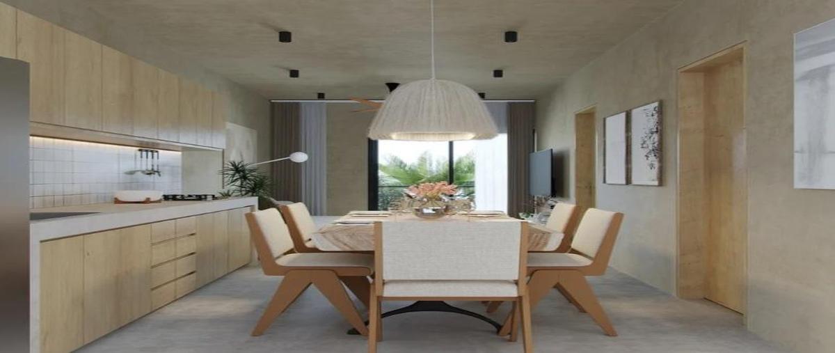 Foto de departamento en venta en  , jardines del sur, benito juárez, quintana roo, 30634352 No. 04